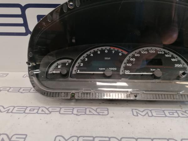 Compteur de vitesse FIAT Bravo I (182_) Imagem-2