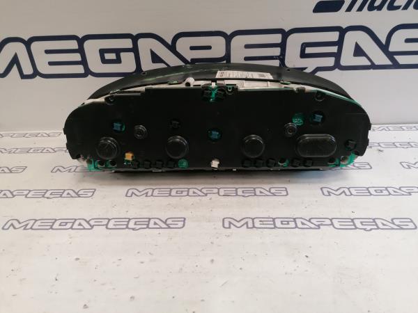 Compteur de vitesse FIAT Bravo I (182_) Imagem-3