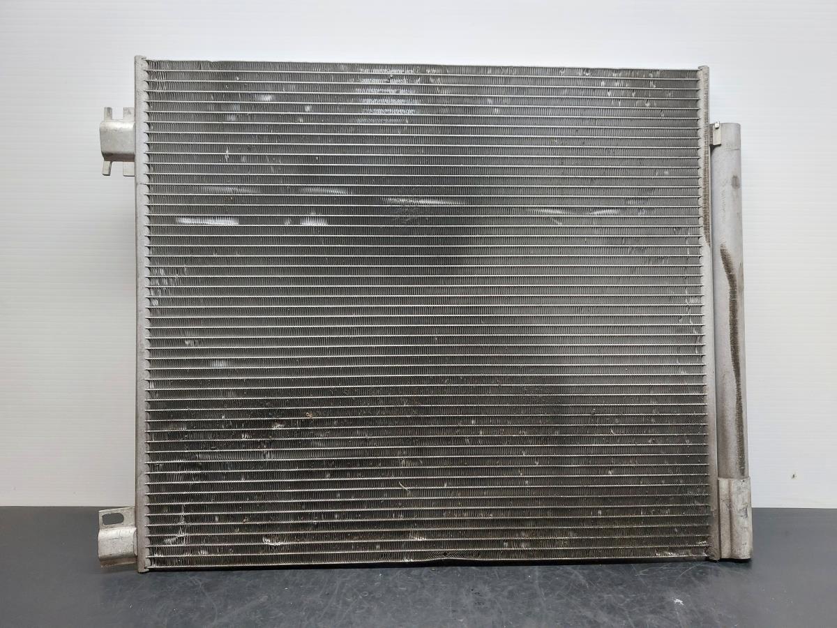 Condensatore aria condizionata (A/C) NISSAN Qashqai II (J11)
