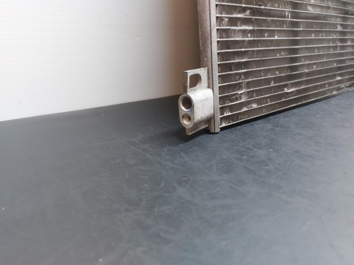 Condensatore aria condizionata (A/C) NISSAN Qashqai II (J11) Imagem-1