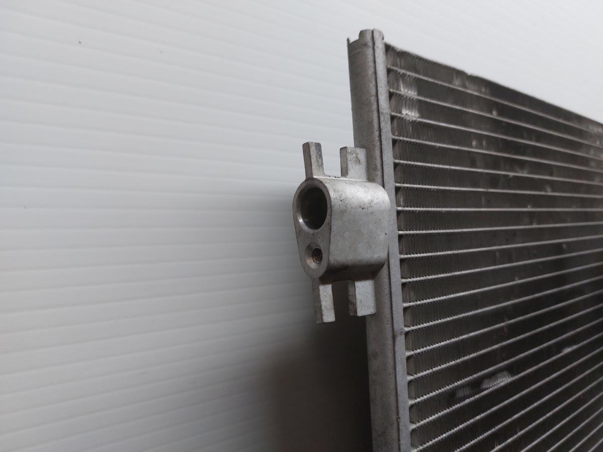 Radiador AC NISSAN Qashqai II (J11) Imagem-2