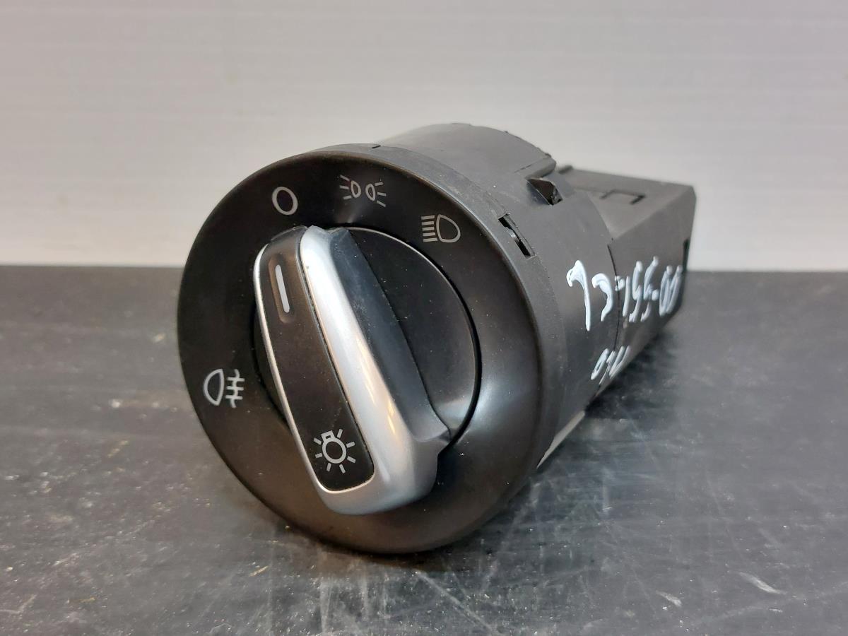 Light switch VOLKSWAGEN Polo (6R, 6C) Imagem-0