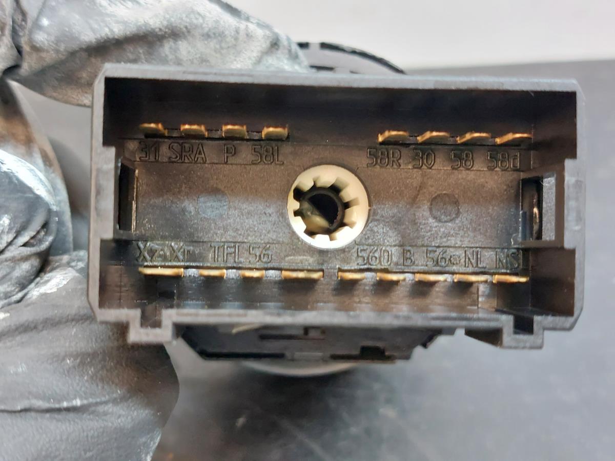 Light switch VOLKSWAGEN Polo (6R, 6C) Imagem-2
