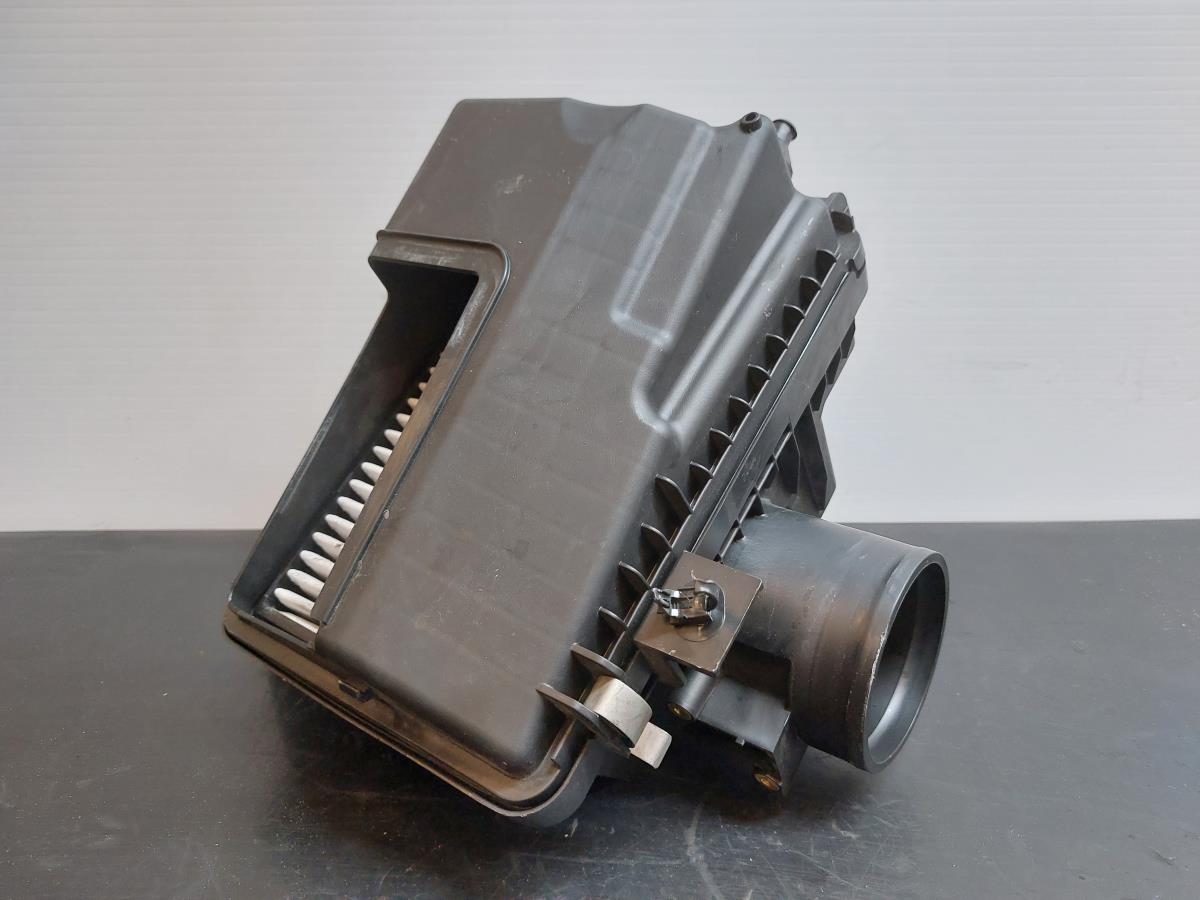 Scatola filtro aria NISSAN Qashqai II (J11)