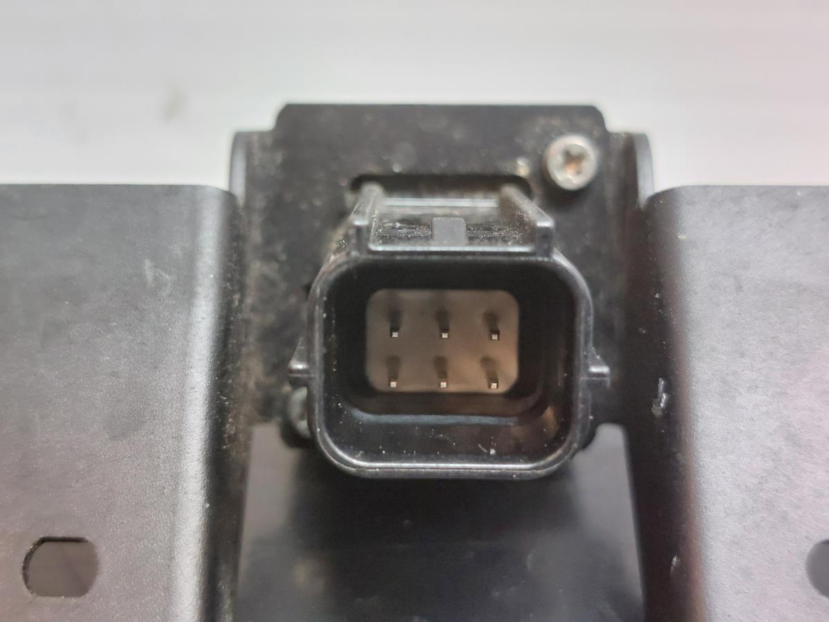 Câmera frontal NISSAN Qashqai II (J11) Imagem-3