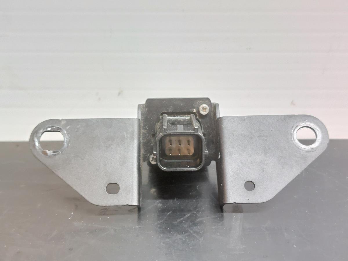 Câmera frontal NISSAN Qashqai II (J11) Imagem-2