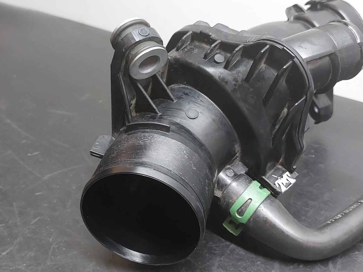 Tubo di aspirazione dell’aria NISSAN Qashqai II (J11) Imagem-3