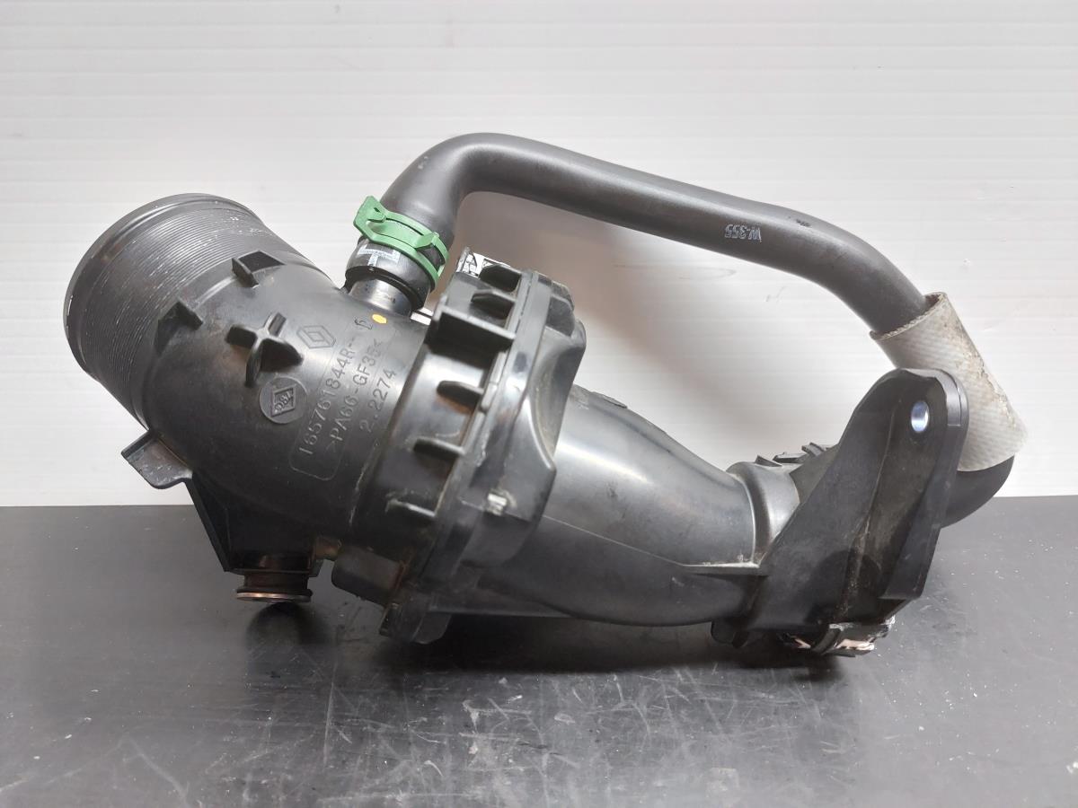 Tubo di aspirazione dell’aria NISSAN Qashqai II (J11) Imagem-4