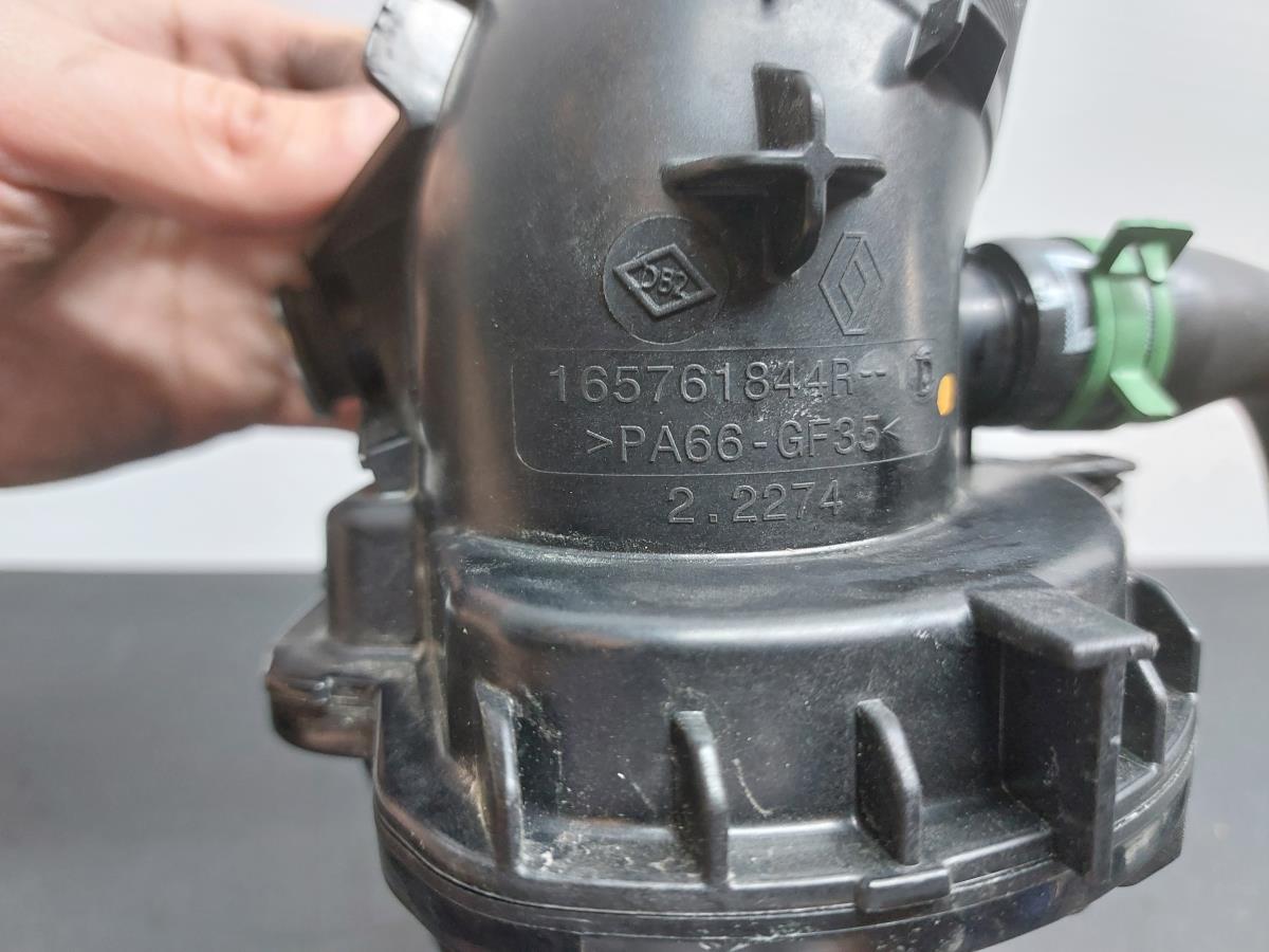 Tubo di aspirazione dell’aria NISSAN Qashqai II (J11) Imagem-5