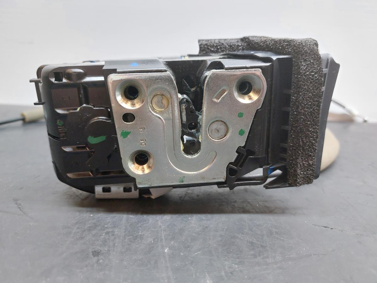 Serratura / chiusura porta Anteriore Destro NISSAN Qashqai II (J11) Imagem-5