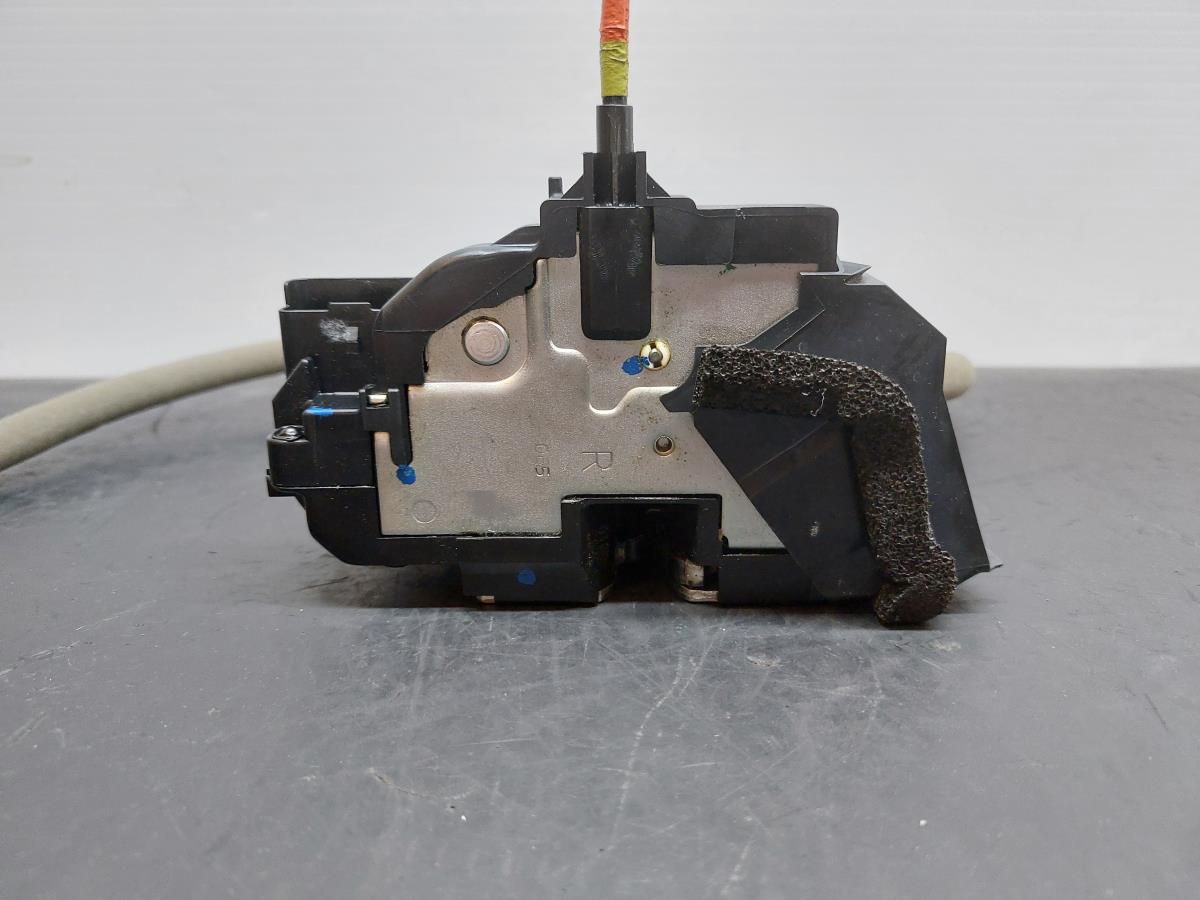 Serratura / chiusura porta Anteriore Destro NISSAN Qashqai II (J11) Imagem-4