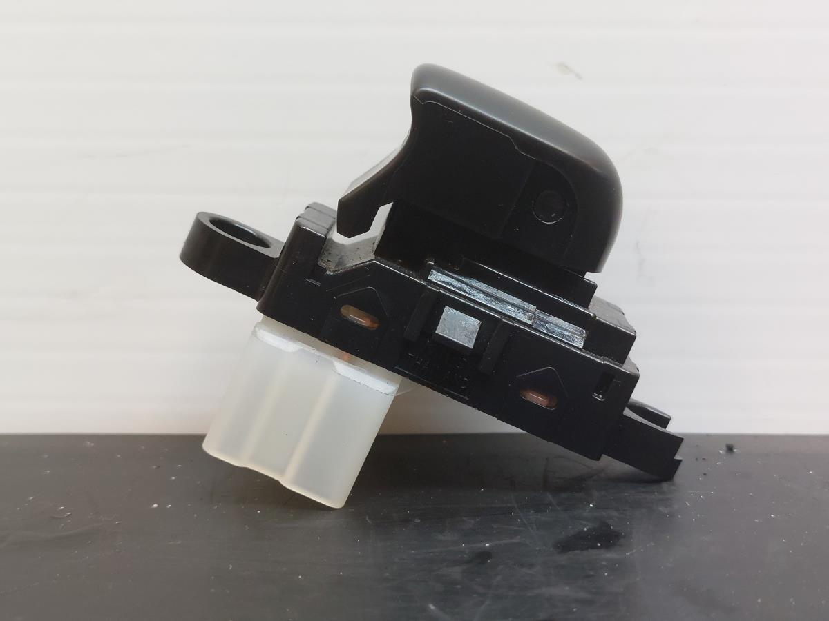 Commande / interrupteur lève-vitre Avant Droite NISSAN Qashqai II (J11) Imagem-2