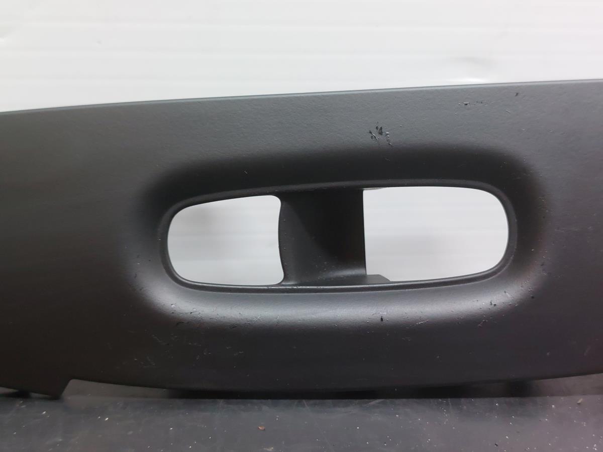 Plastica generica NISSAN Qashqai II (J11) Imagem-2