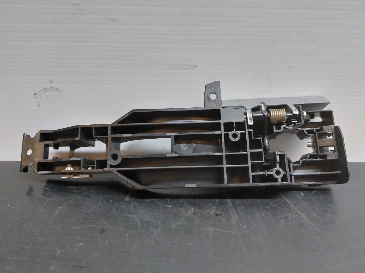Support poignée porte avant Droite NISSAN Qashqai II (J11) Imagem-2