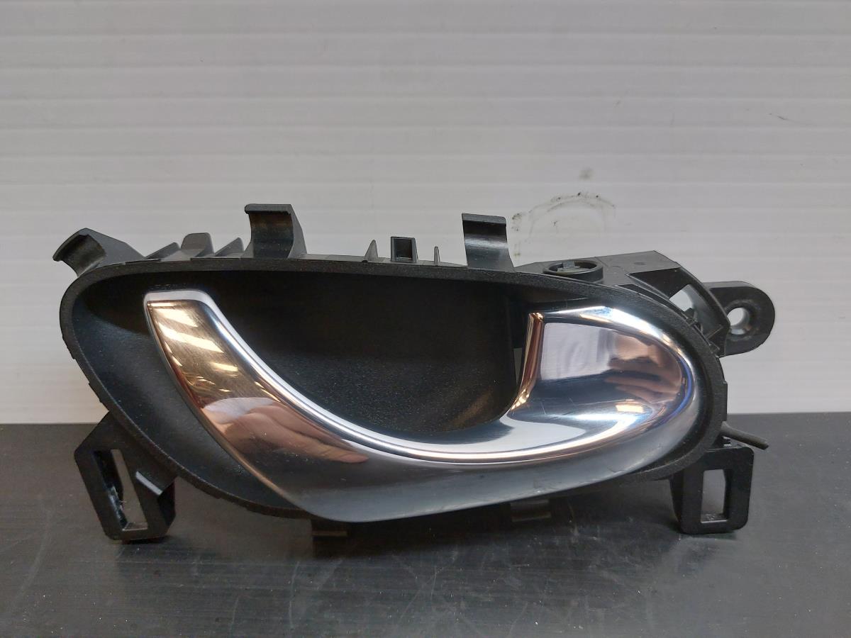 Poignée intérieure porte arrière Droite NISSAN Qashqai II (J11)