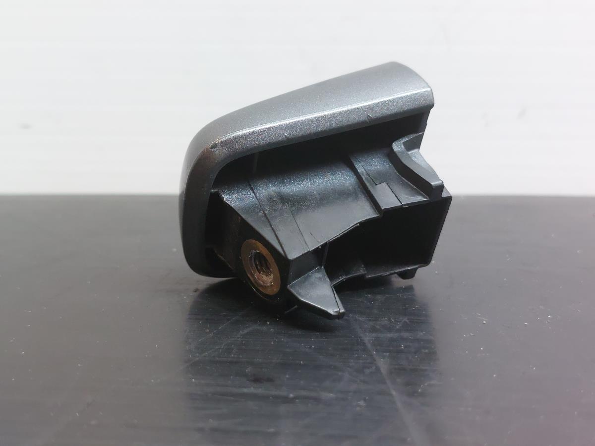 Cache poignée de porte Gauche NISSAN Qashqai II (J11) Imagem-1