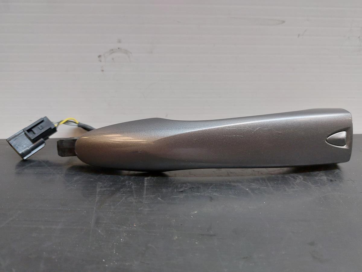 Right front door handle NISSAN Qashqai II (J11)