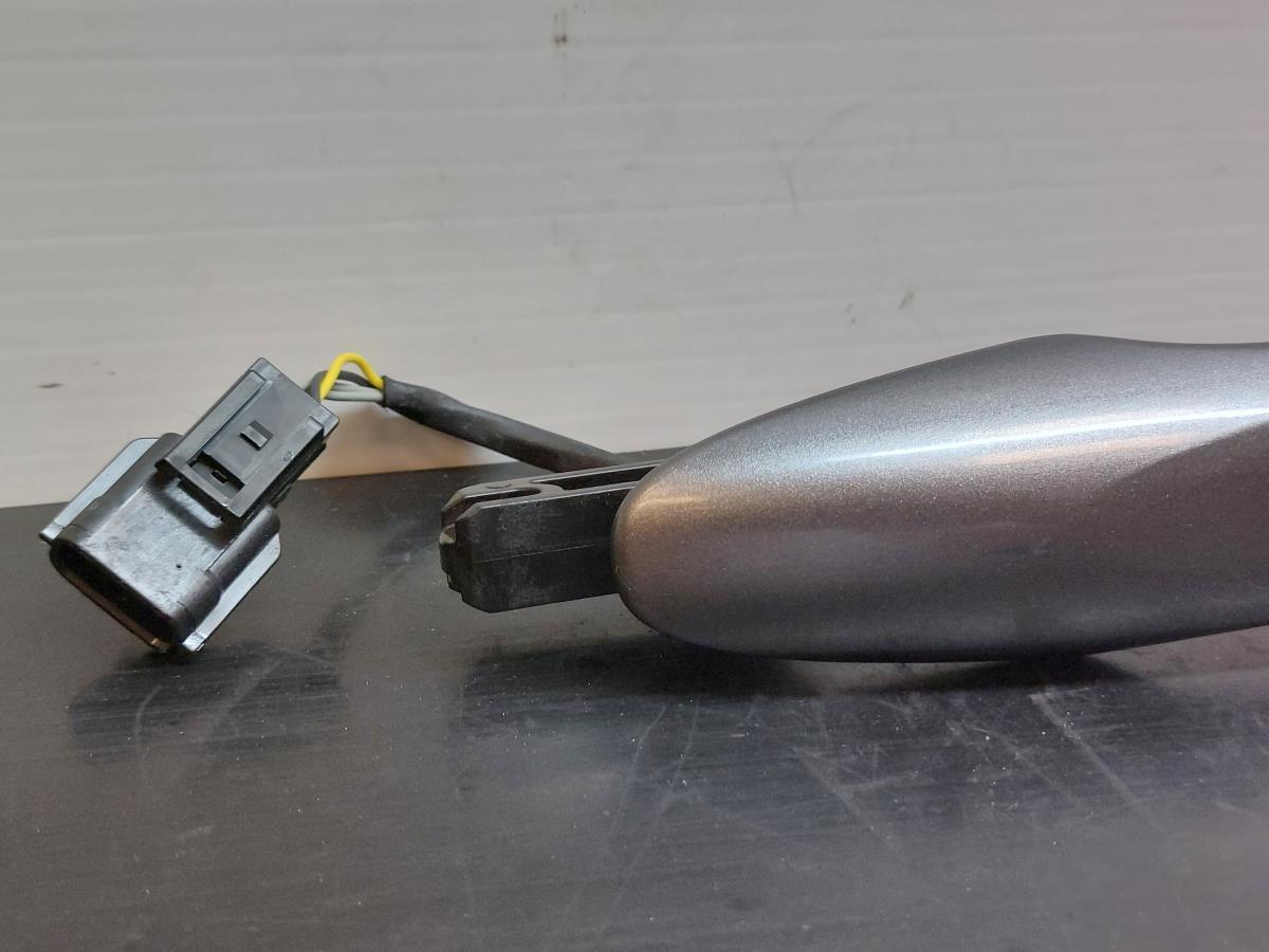 Right front door handle NISSAN Qashqai II (J11) Imagem-3