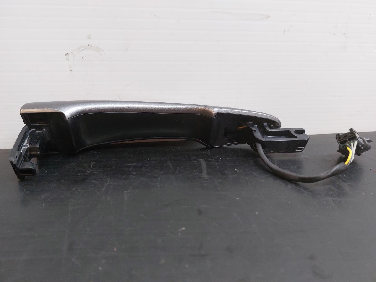 Right front door handle NISSAN Qashqai II (J11) Imagem-4