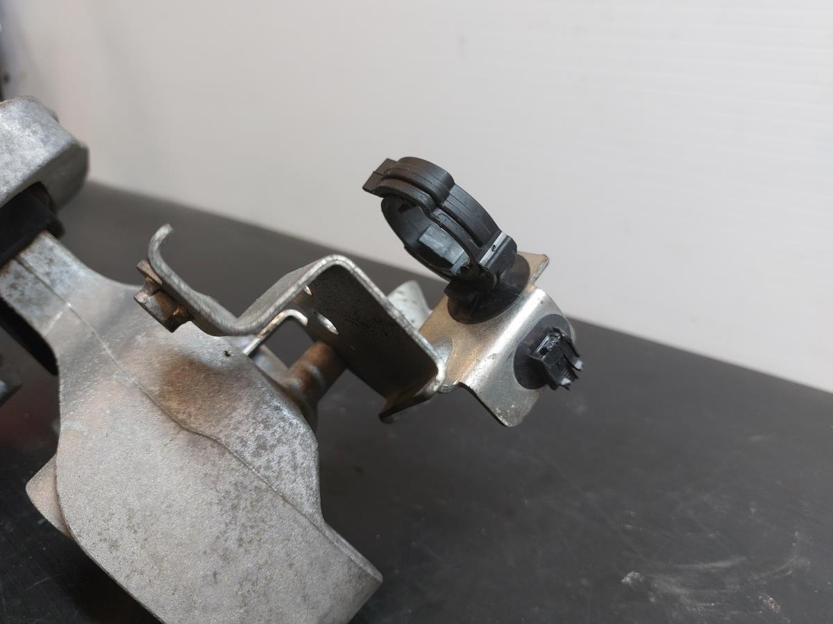 Engine Mount NISSAN Qashqai II (J11) Imagem-4