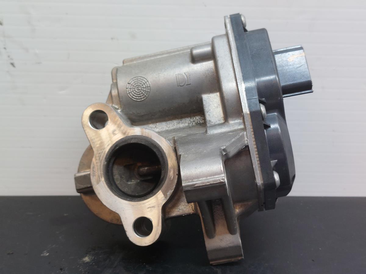 Valvola EGR NISSAN Qashqai II (J11)