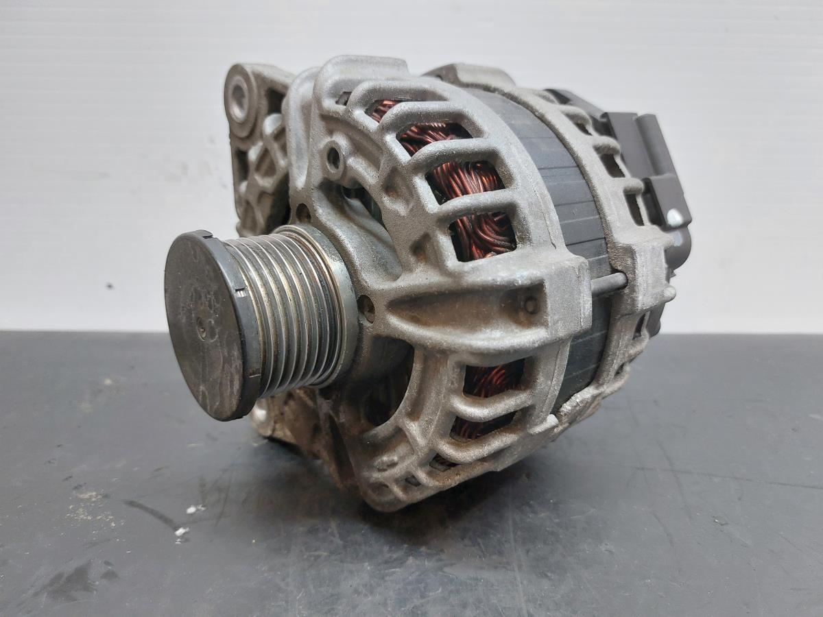 Alternador NISSAN Qashqai II (J11) | 2013 - 2025