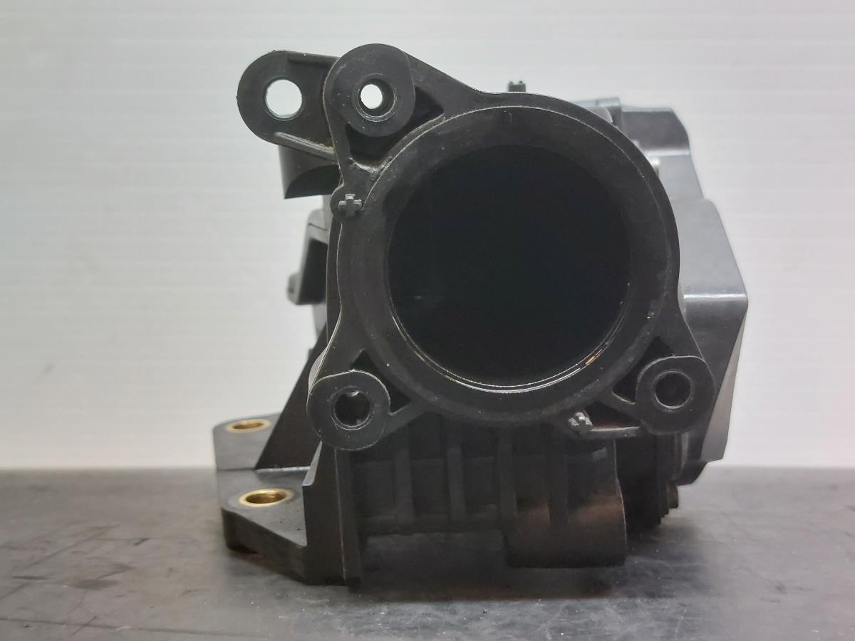 Corpo farfallato NISSAN Qashqai II (J11) Imagem-1