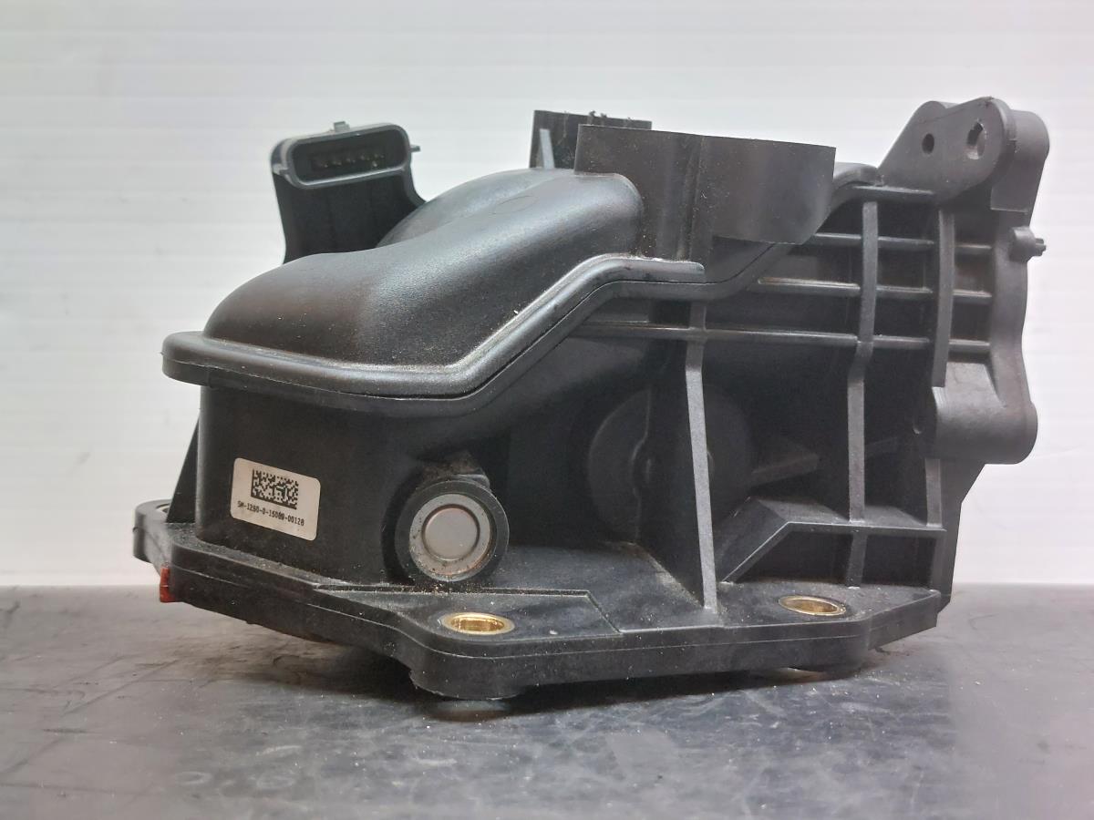 Corpo farfallato NISSAN Qashqai II (J11) Imagem-2