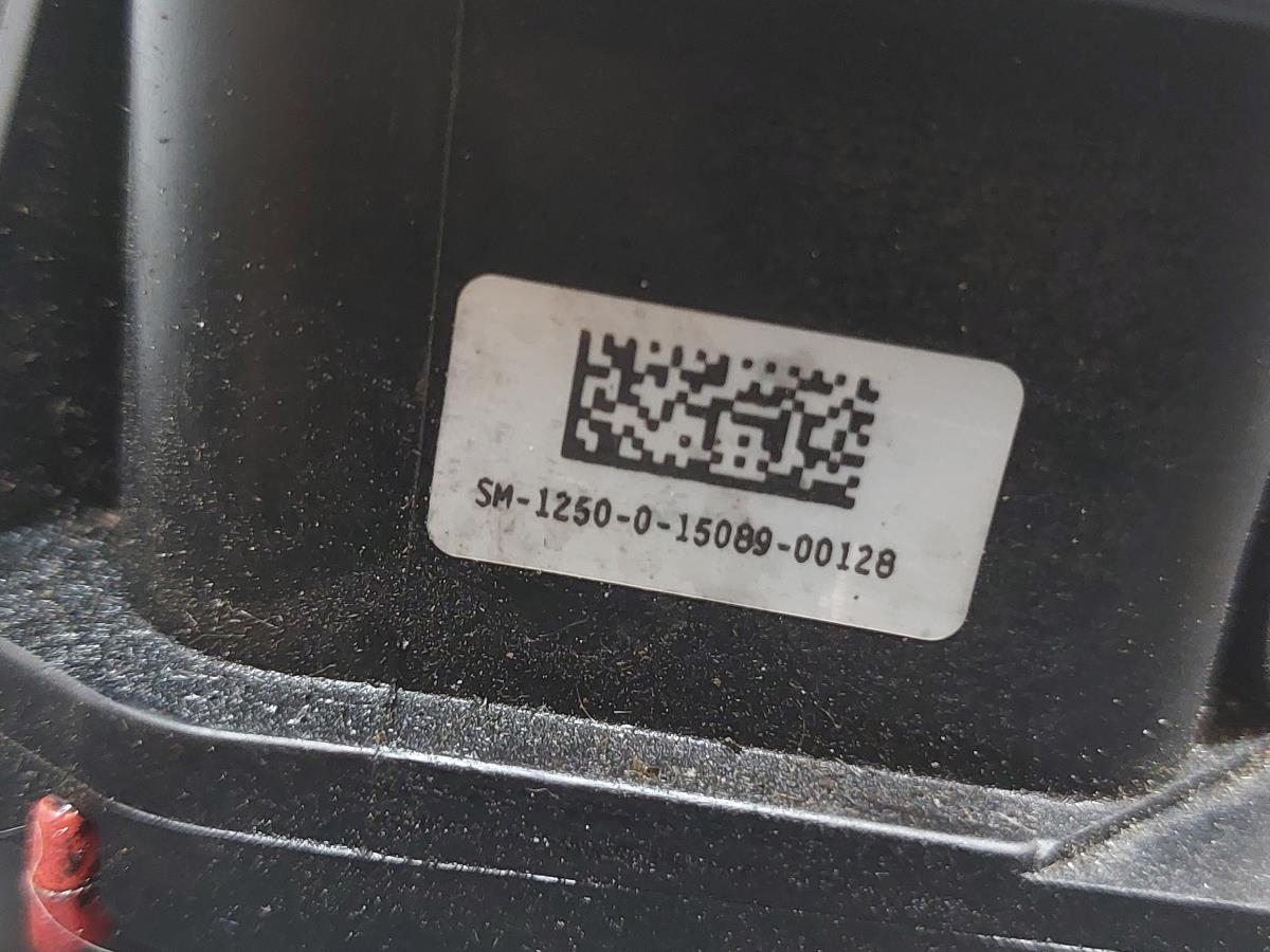 Corpo farfallato NISSAN Qashqai II (J11) Imagem-3