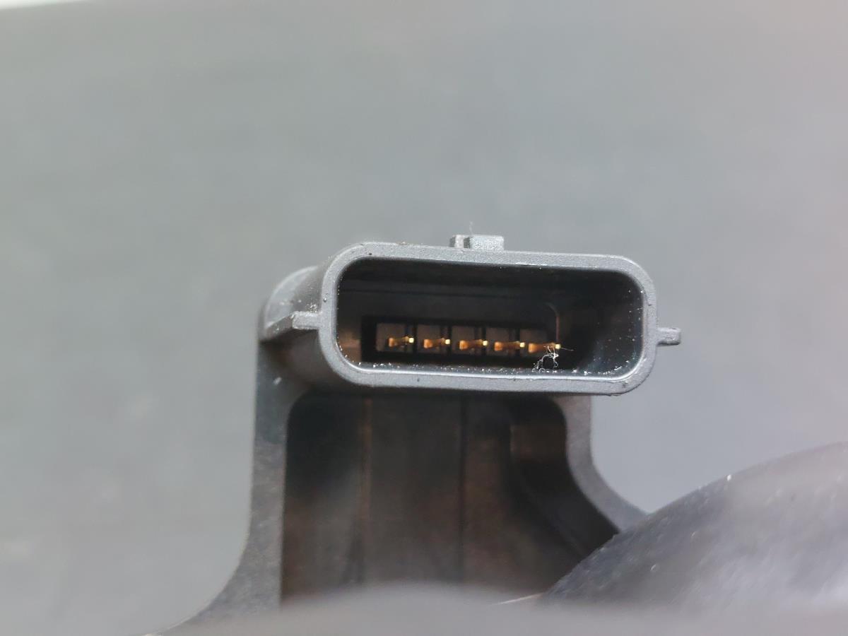 Corpo farfallato NISSAN Qashqai II (J11) Imagem-4