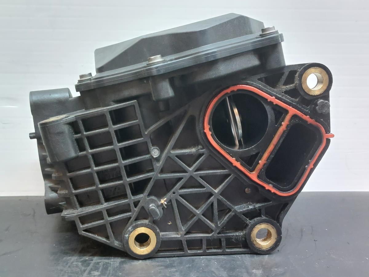 Corpo farfallato NISSAN Qashqai II (J11) Imagem-5