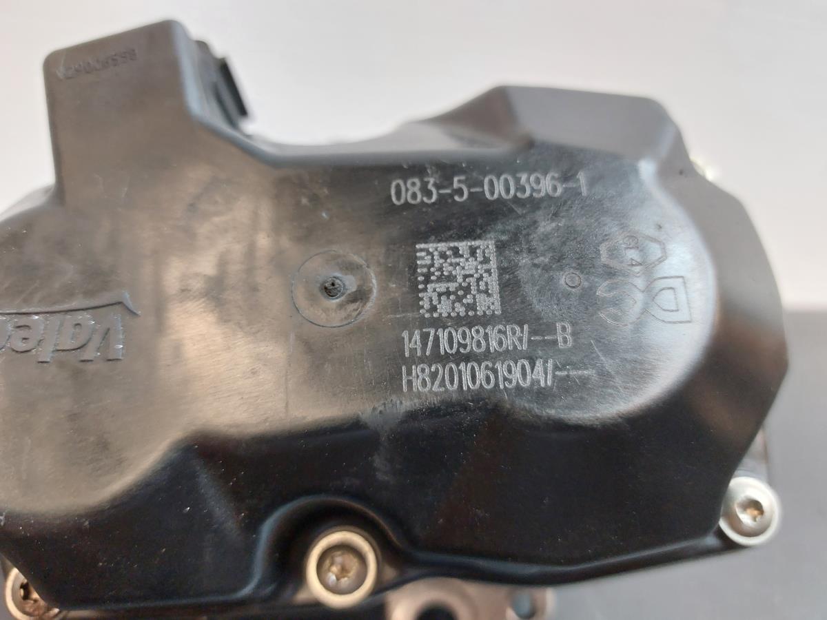 Valvola EGR NISSAN Qashqai II (J11) Imagem-2