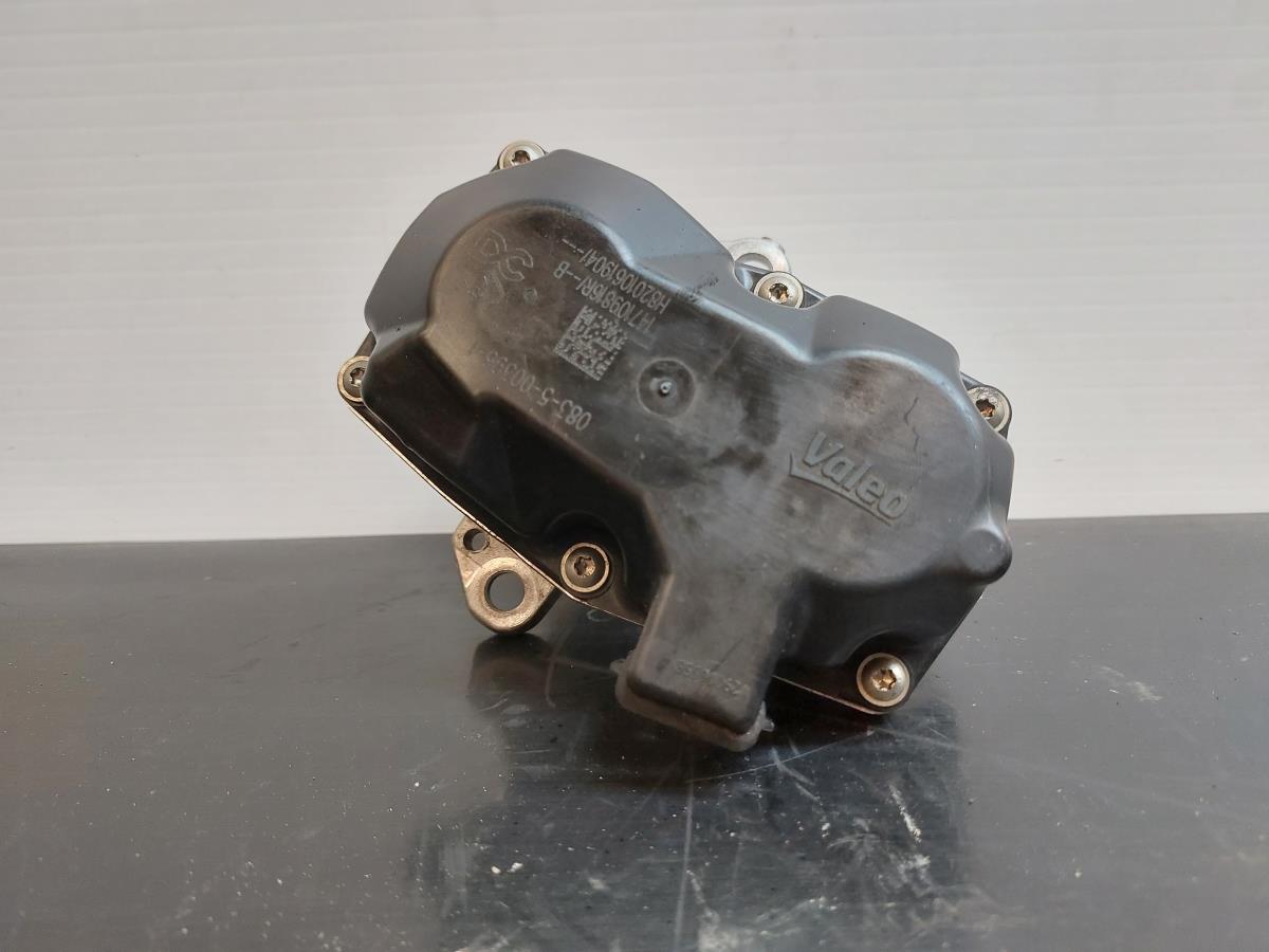 Valvola EGR NISSAN Qashqai II (J11) Imagem-1