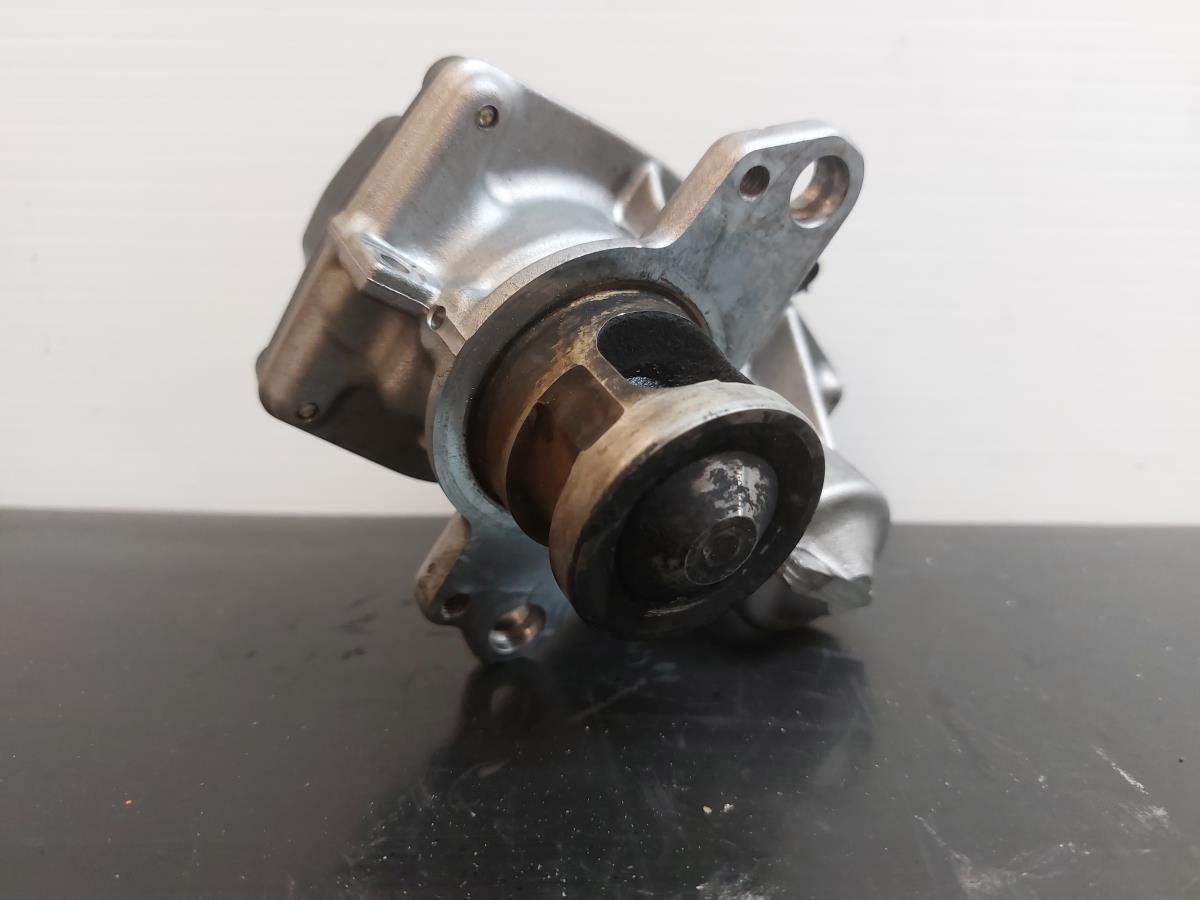 Valvola EGR NISSAN Qashqai II (J11)