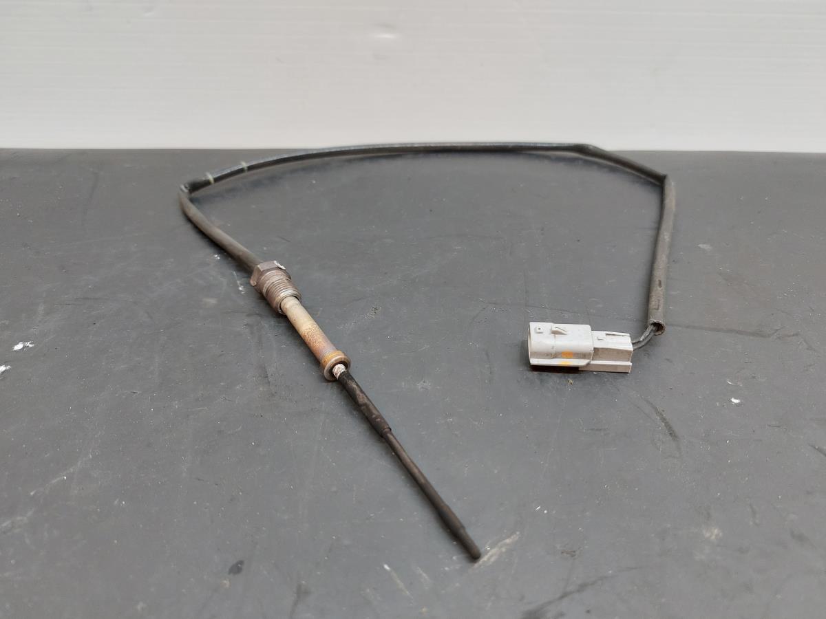 Sonda lambda NISSAN Qashqai II (J11)