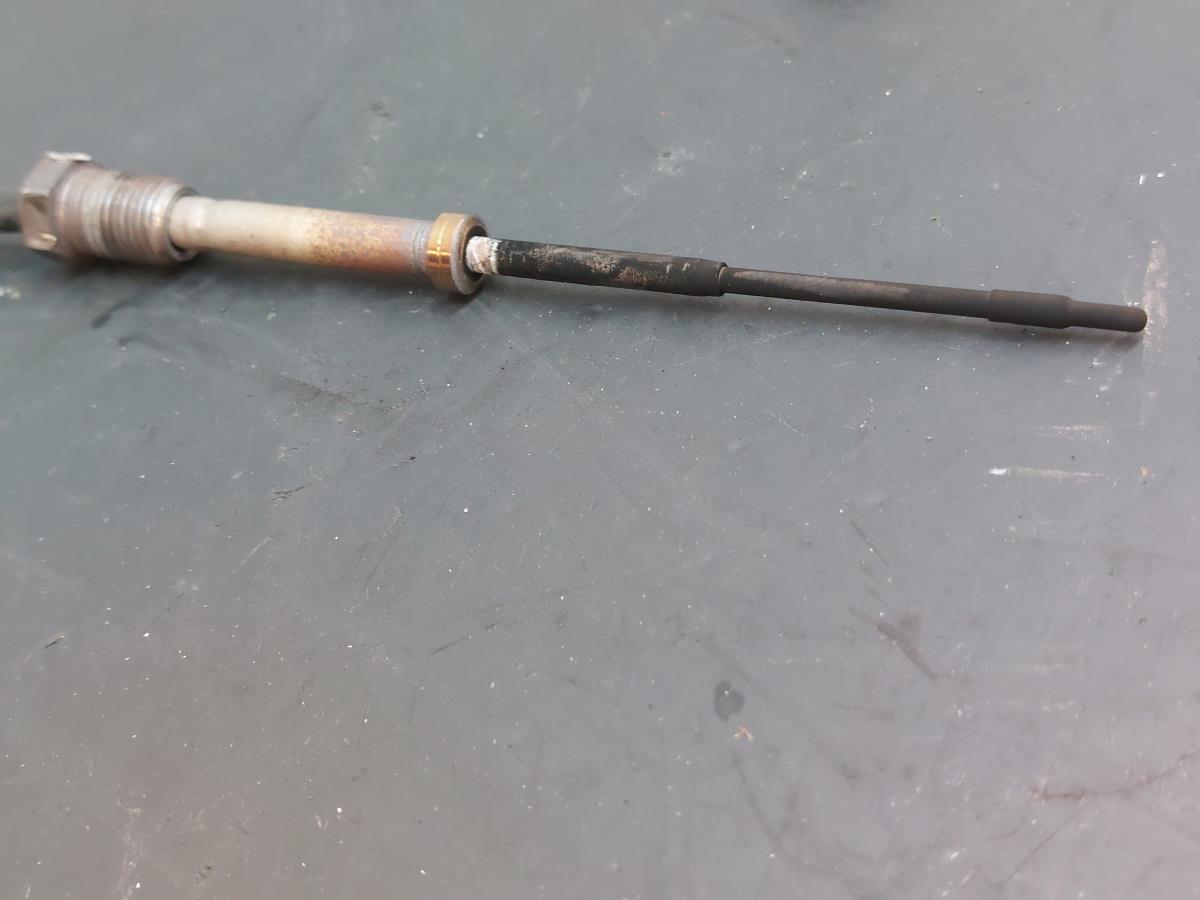 Sonda lambda NISSAN Qashqai II (J11) Imagem-1