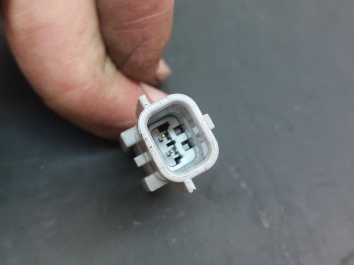 Sonda lambda NISSAN Qashqai II (J11) Imagem-2