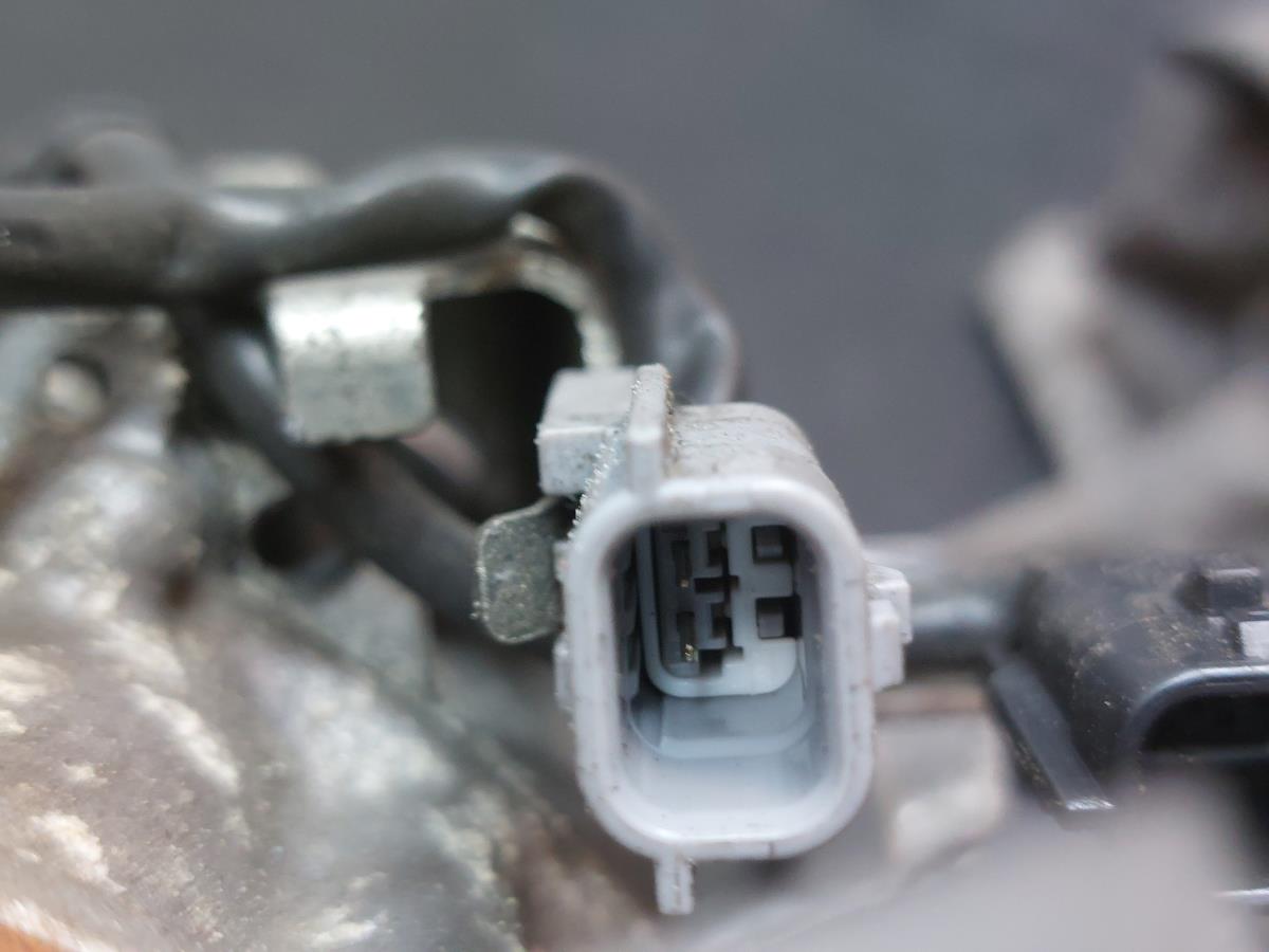 Compressore A/C NISSAN Qashqai II (J11) Imagem-3