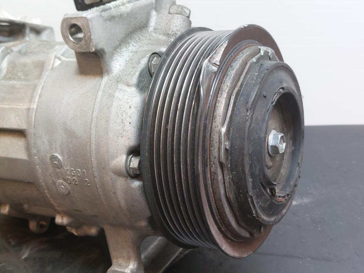 Compressore A/C NISSAN Qashqai II (J11) Imagem-4