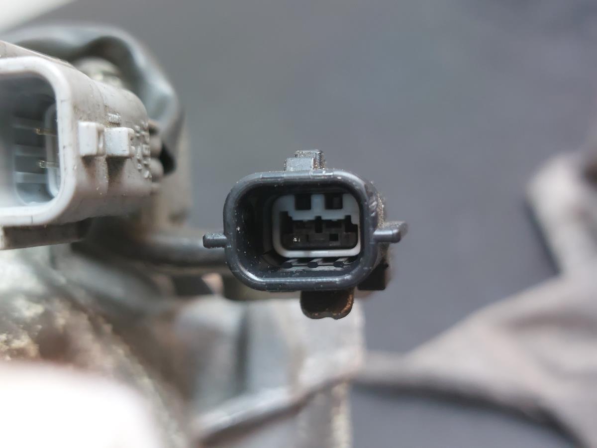 Compressore A/C NISSAN Qashqai II (J11) Imagem-2