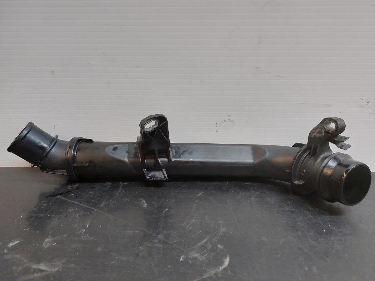 Tubo intercooler NISSAN Qashqai II (J11) Imagem-1