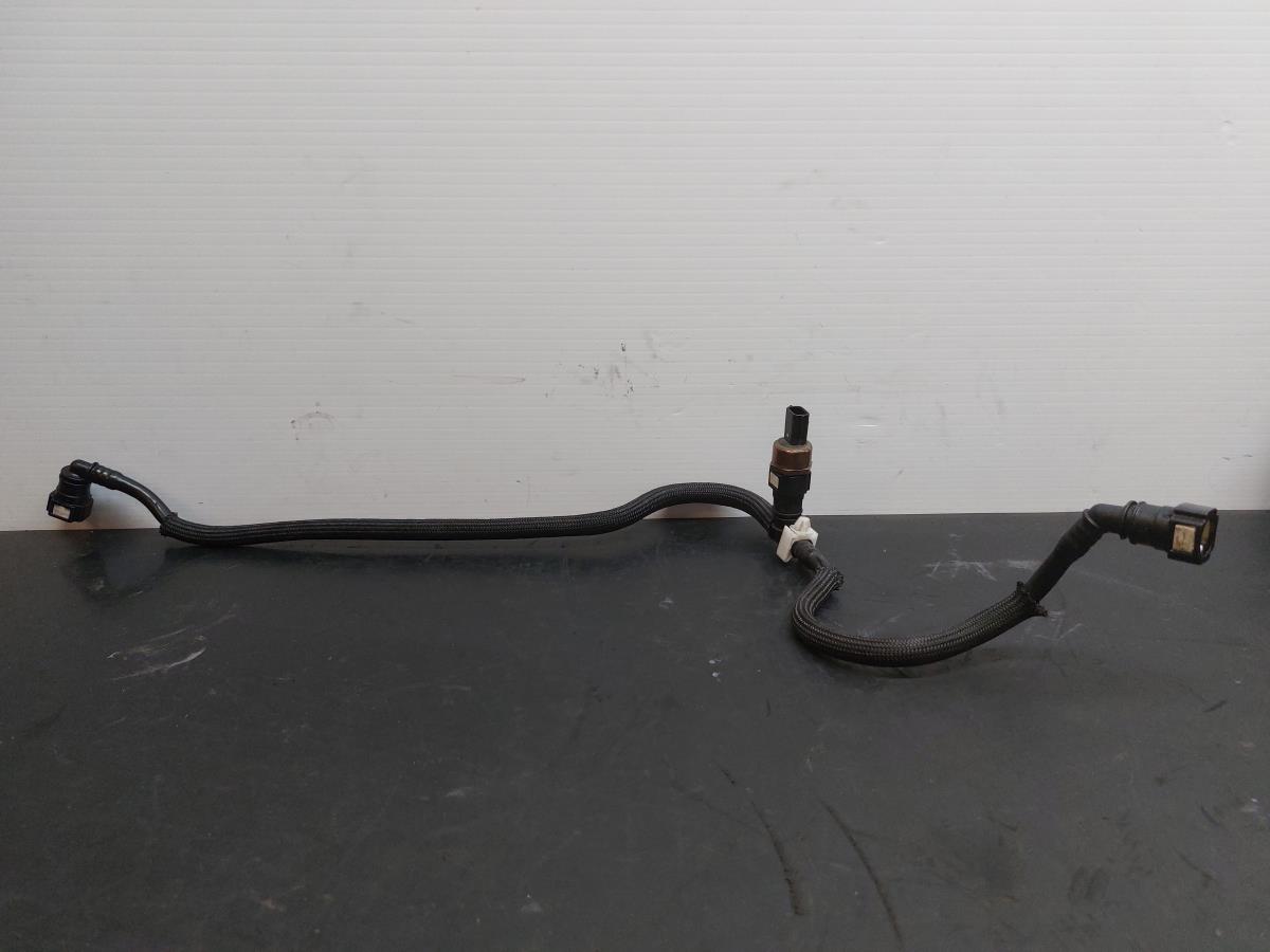 Tubo olio NISSAN Qashqai II (J11)