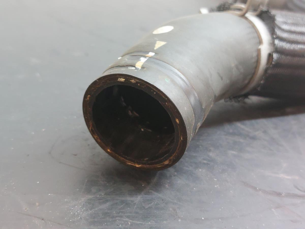 Tubo acqua NISSAN Qashqai II (J11) Imagem-3