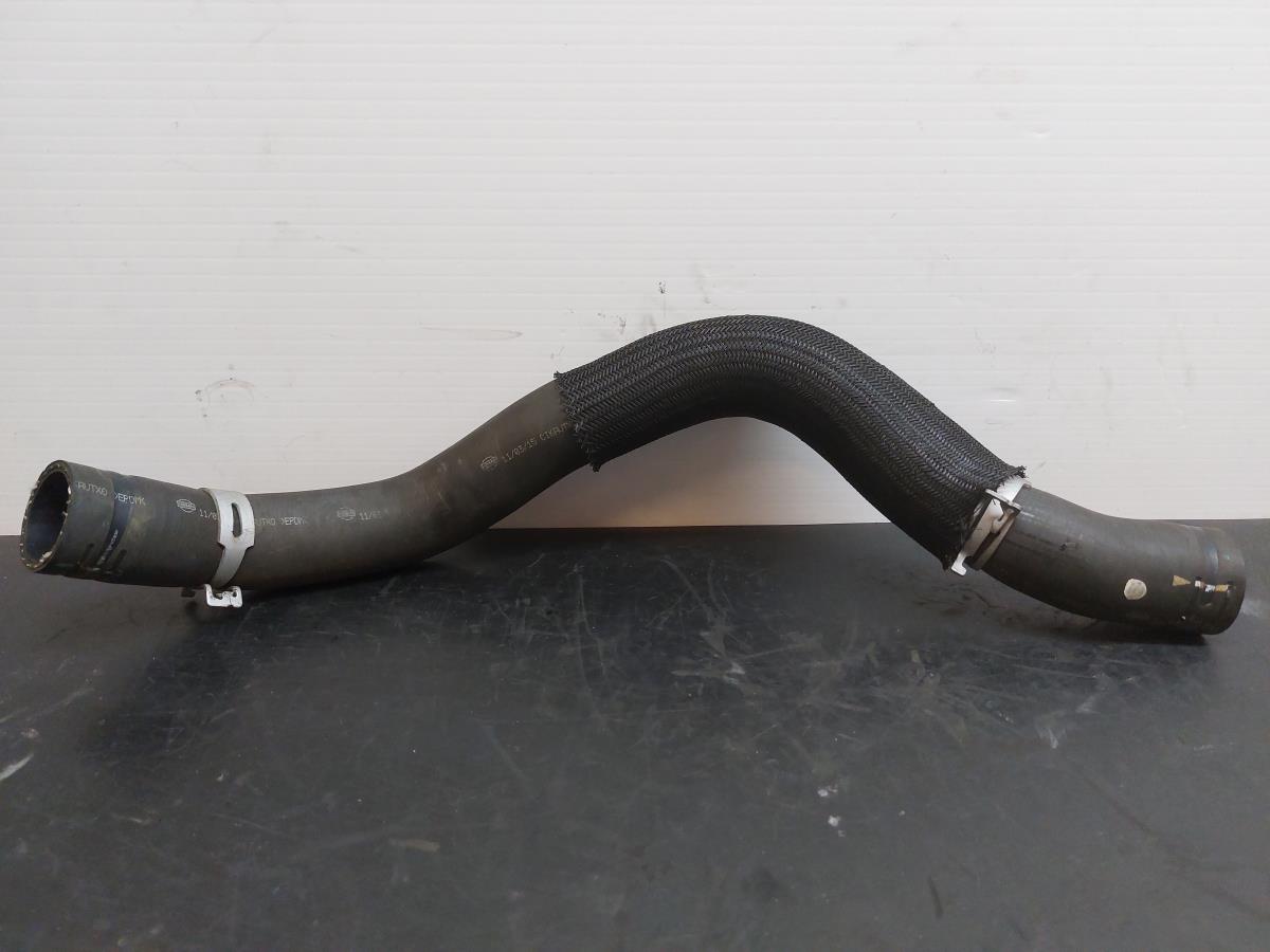 Tubo acqua NISSAN Qashqai II (J11)