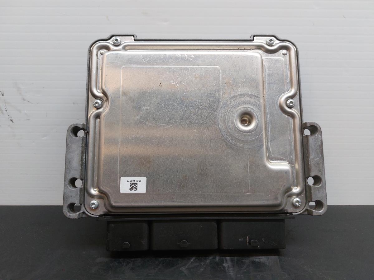 Centralina motore / ECU NISSAN Qashqai II (J11) Imagem-2