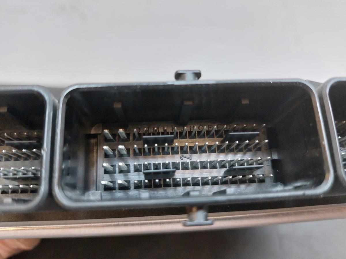 Centralina motore / ECU NISSAN Qashqai II (J11) Imagem-4