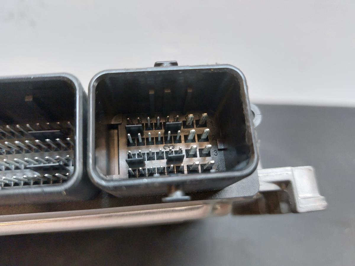 Centralina motore / ECU NISSAN Qashqai II (J11) Imagem-5
