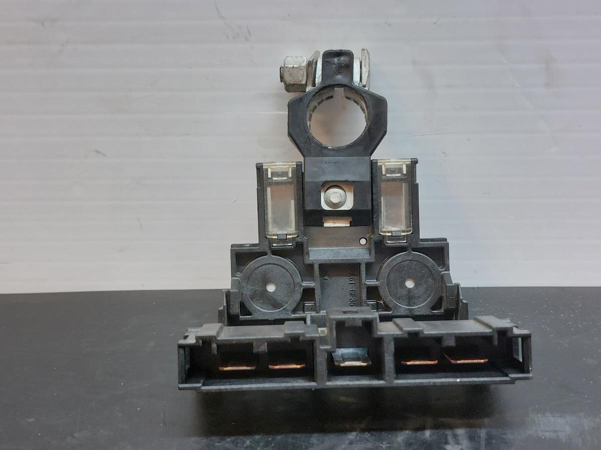 Cavo positivo batteria NISSAN Qashqai II (J11)