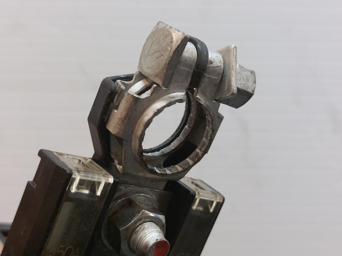 Câble positif de batterie NISSAN Qashqai II (J11) Imagem-5