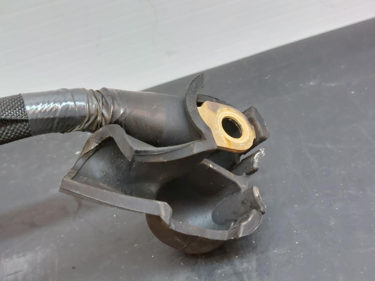 Cavo positivo batteria NISSAN Qashqai II (J11) Imagem-2